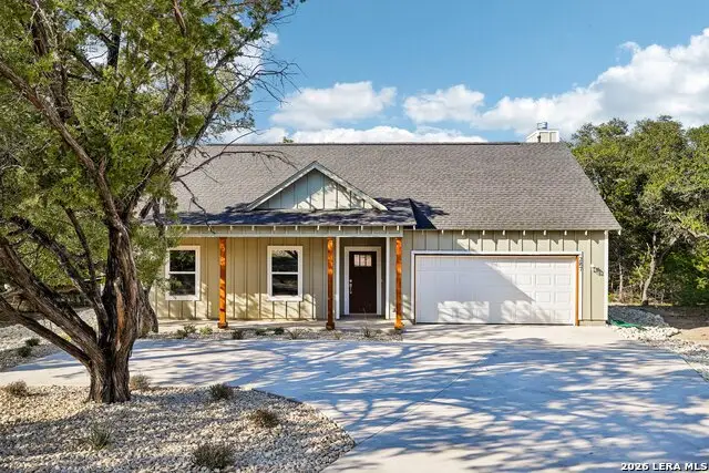 287 Deer Oaks Dr, Lakehills, TX 78063 - #1