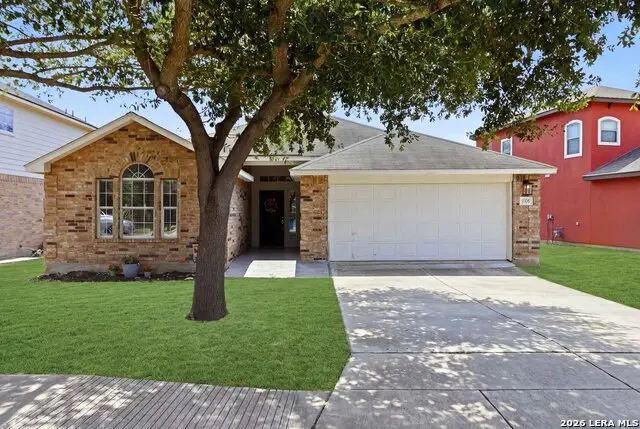1106 Seven Iron Way, San Antonio, TX 78221 - #1