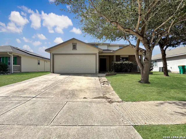 7130 Autumn Acres, Converse, TX 78109 - #1