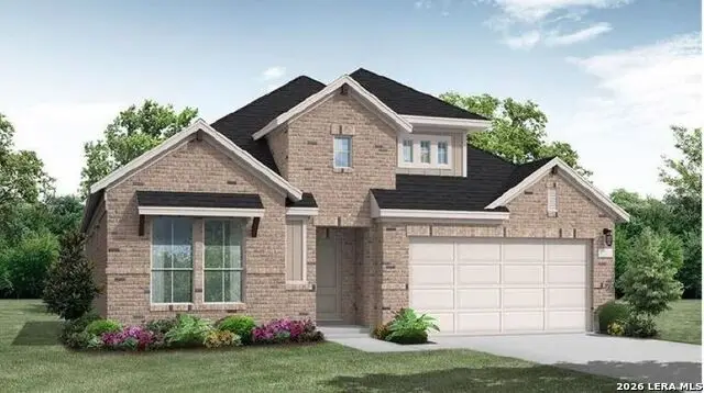 2920 Vistablue Lane, San Antonio, TX 78245 - #1