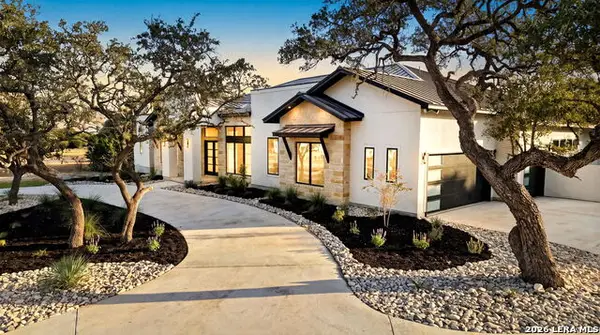 68 Ranch Heights, Fair Oaks Ranch, TX 78015