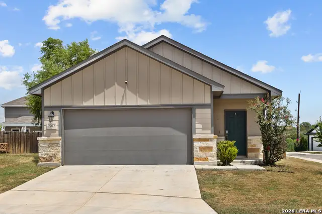 7702 Prescott Pl, San Antonio, TX 78218 - #2