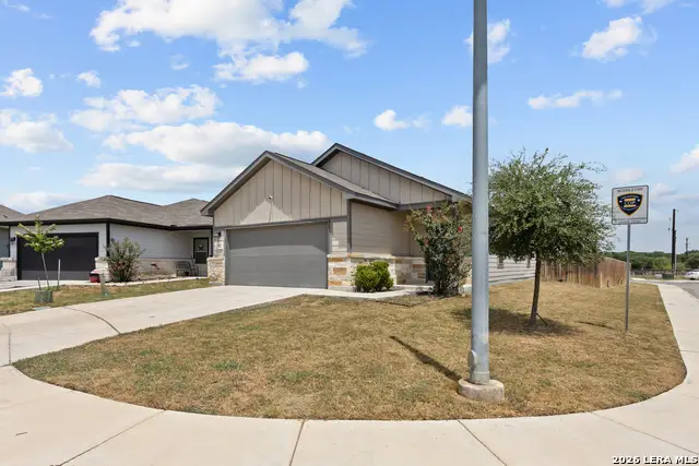 7702 Prescott Pl, San Antonio, TX 78218 - #3