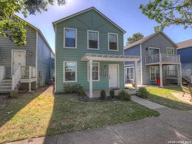 111 Rush Hvn #E062, San Marcos, TX 78666 - #1