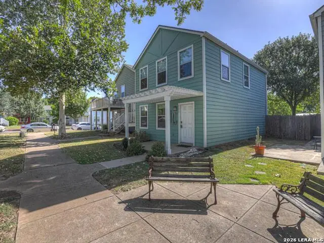 111 Rush Hvn #E062, San Marcos, TX 78666 - #2