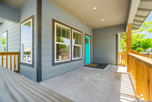 2701 E Houston St, San Antonio, TX 78202 - #3