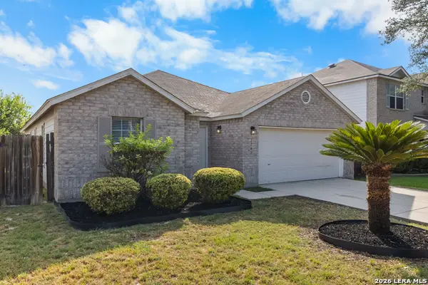 2142 Red Rock Crossing, San Antonio, TX 78245