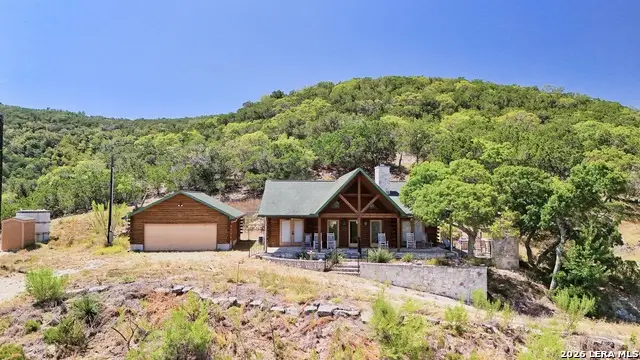 1316 Indian Creek, Bandera, TX 78003 - #2