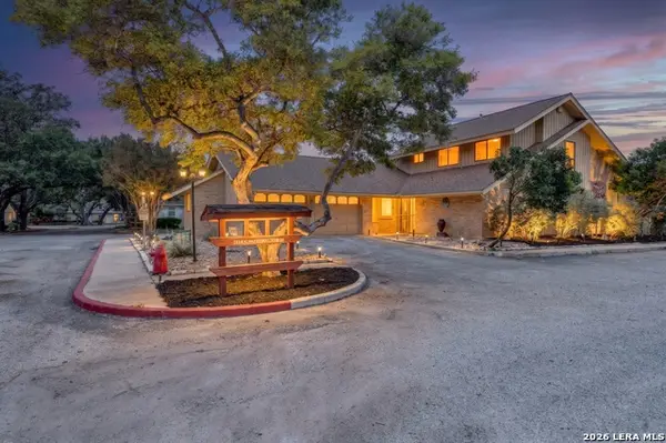 4311 Muirfield, San Antonio, TX 78229