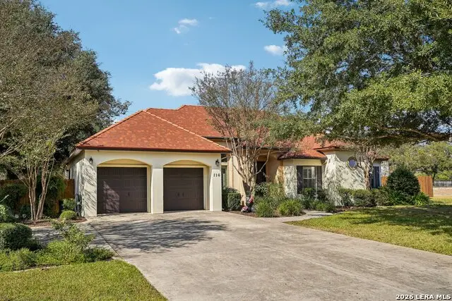 116 Las Brisas Blvd, Seguin, TX 78155 - #2