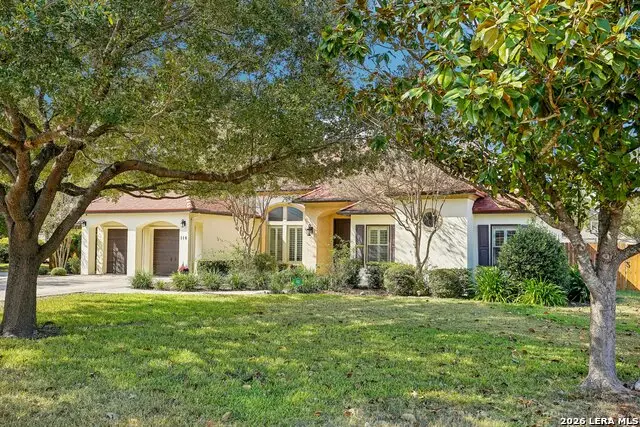 116 Las Brisas Blvd, Seguin, TX 78155 - #3