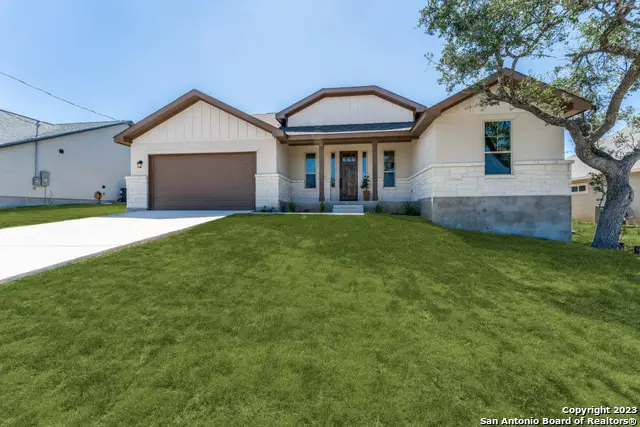 130 Frank Jones, Blanco, TX 78606 - #1