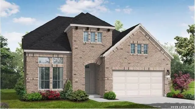 2924 Vistablue Lane, San Antonio, TX 78245 - #1