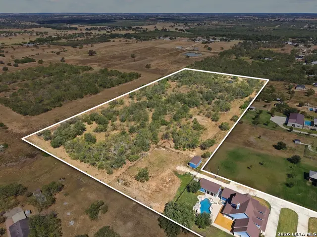 2729 County Road 357, La Vernia, TX 78121 - #1