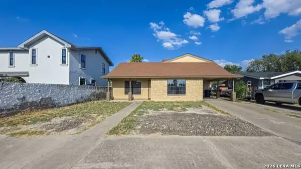 607 S Brazos St, Eagle Pass, TX 78852