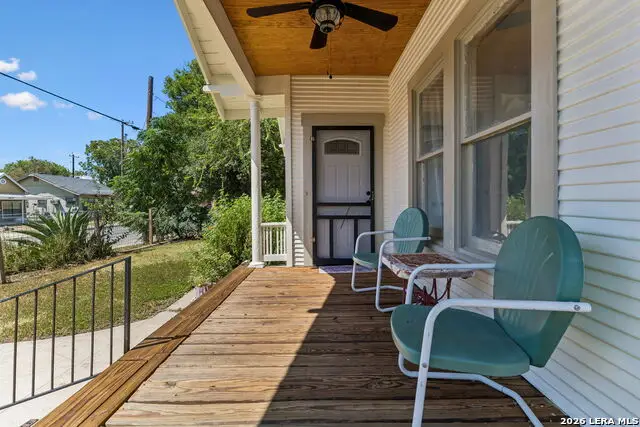 1620 N Olive St, San Antonio, TX 78208 - #3