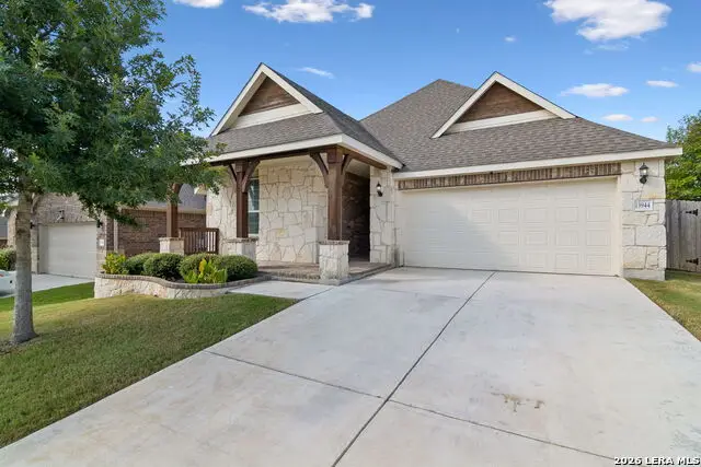 13944 Lazada, San Antonio, TX 78245 - #3