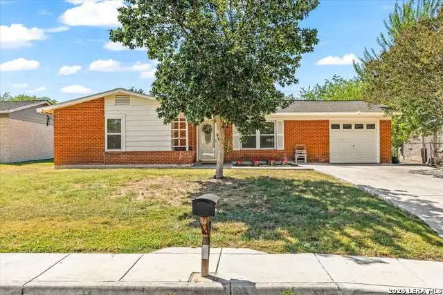 334 Bertetti Dr, San Antonio, TX 78227 - #2
