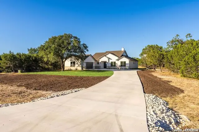 541 Rio Azul Dr, Pipe Creek, TX 78063 - #3