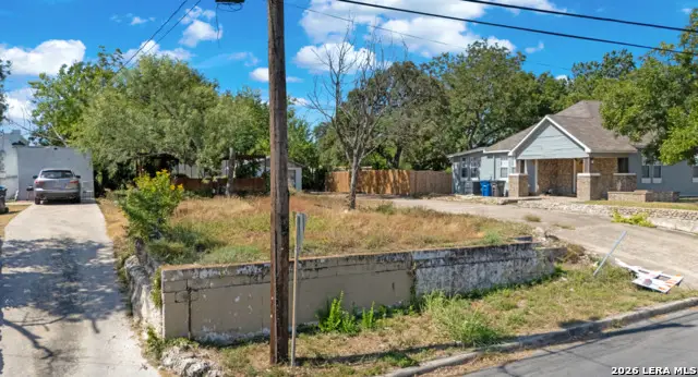 1328 Rigsby Ave, San Antonio, TX 78210 - #1