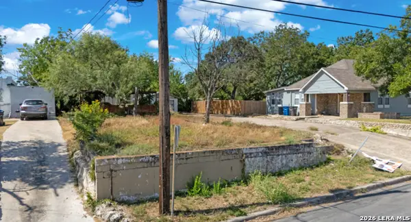 1328 Rigsby Ave, San Antonio, TX 78210