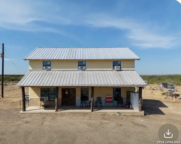 614 Sunset, Eagle Pass, TX 78852