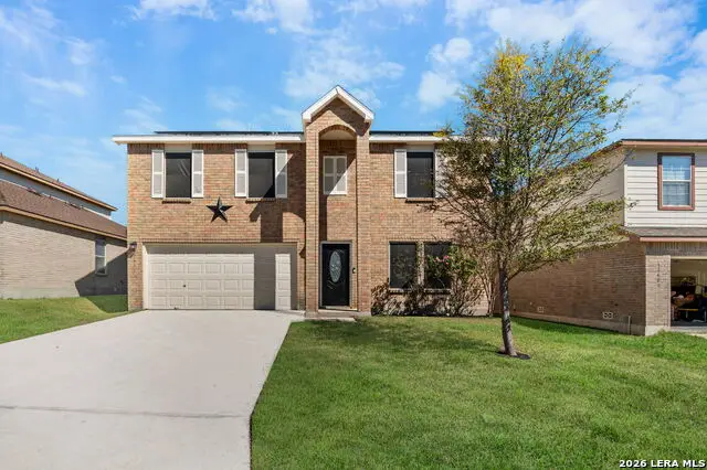 12607 Rambling Rose, San Antonio, TX 78253 - #2