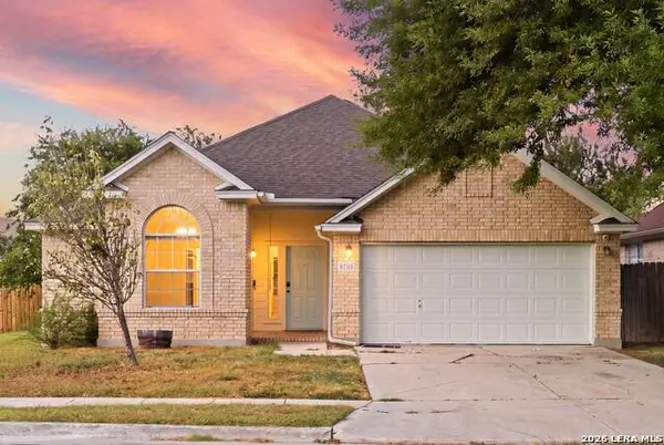 9703 Copper Oak, Converse, TX 78109