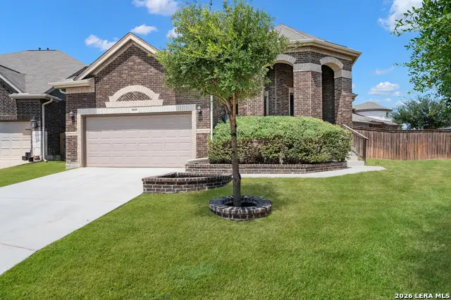 9925 Bricewood Cv, San Antonio, TX 78254 - #1