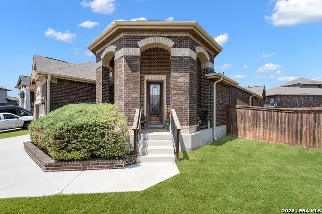 9925 Bricewood Cv, San Antonio, TX 78254 - #2