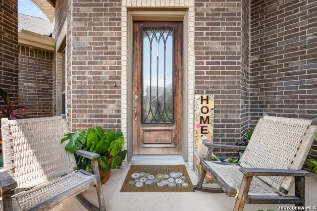 9925 Bricewood Cv, San Antonio, TX 78254 - #3
