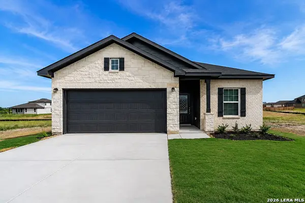 6531 Velma Path, San Antonio, TX 78253