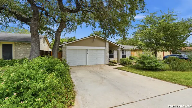 5938 Hidden Boulder St, San Antonio, TX 78250 - #1