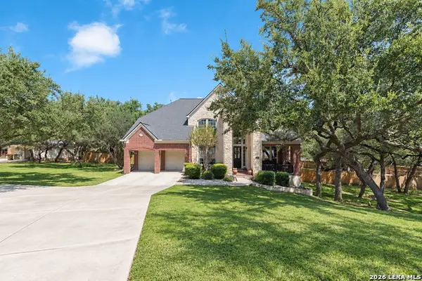 8715 Timberland Trl, Boerne, TX 78015