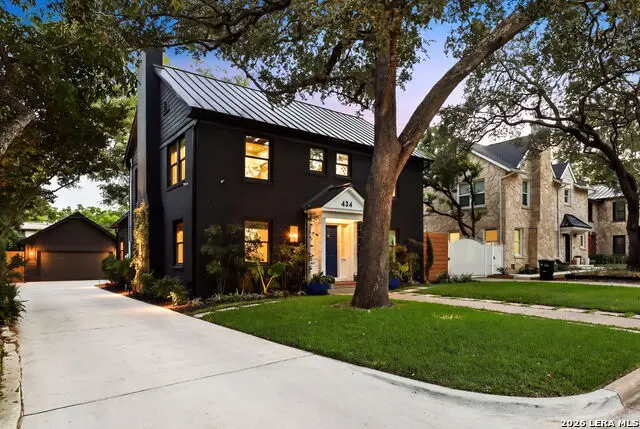 434 Thelma Dr, Olmos Park, TX 78212 - #2