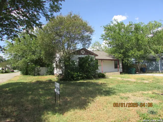 415 Hermine, San Antonio, TX 78212 - #1