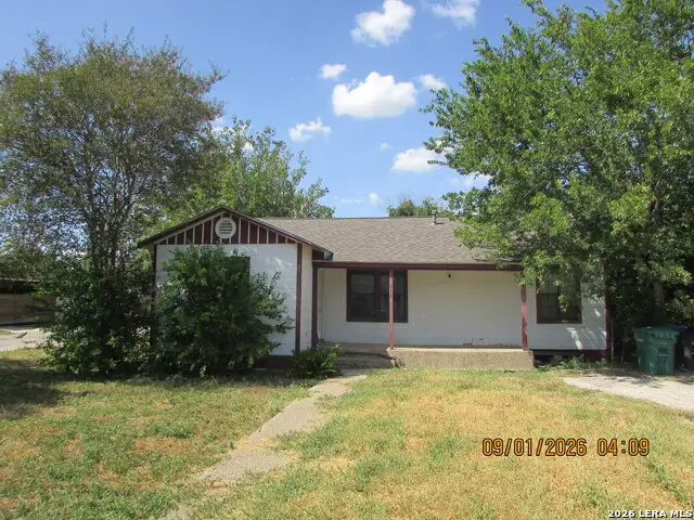 415 Hermine, San Antonio, TX 78212 - #2
