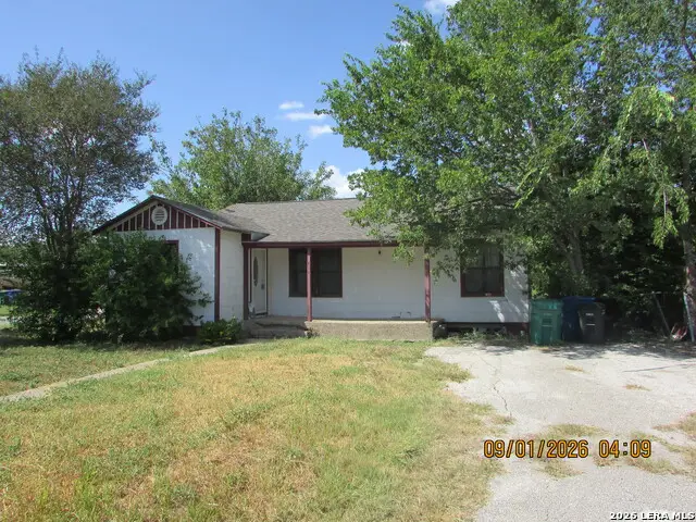 415 Hermine, San Antonio, TX 78212 - #3