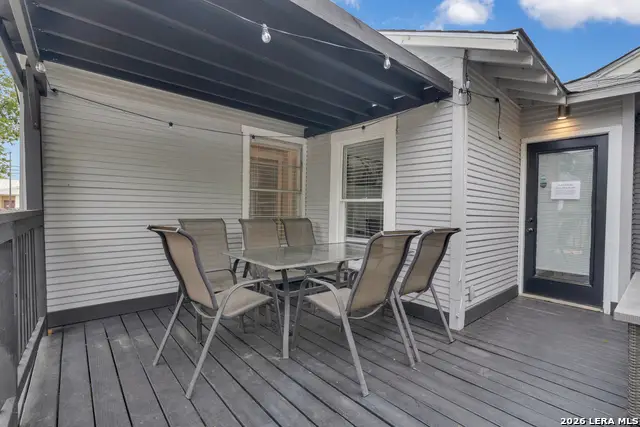 704 Cuney, San Antonio, TX 78210 - #3