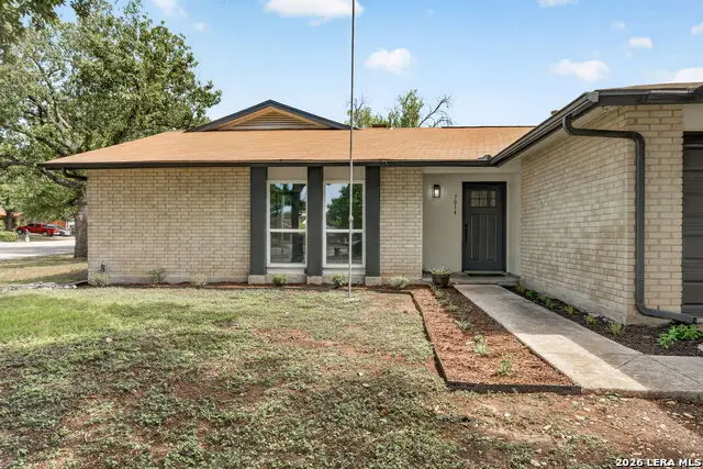 7014 Gary Player St, San Antonio, TX 78240 - #3