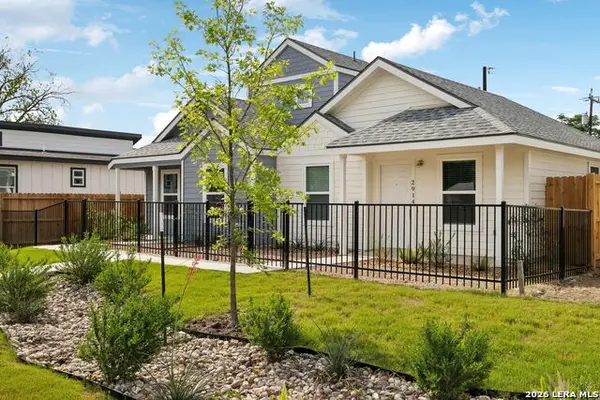 2912 Martin Luther King, San Antonio, TX 78220