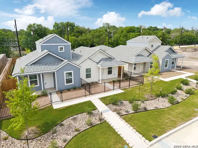 2912 Martin Luther King, San Antonio, TX 78220 - #2