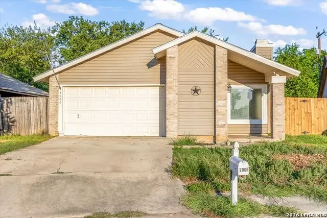 7906 Laurel Bnd, San Antonio, TX 78250 - #2