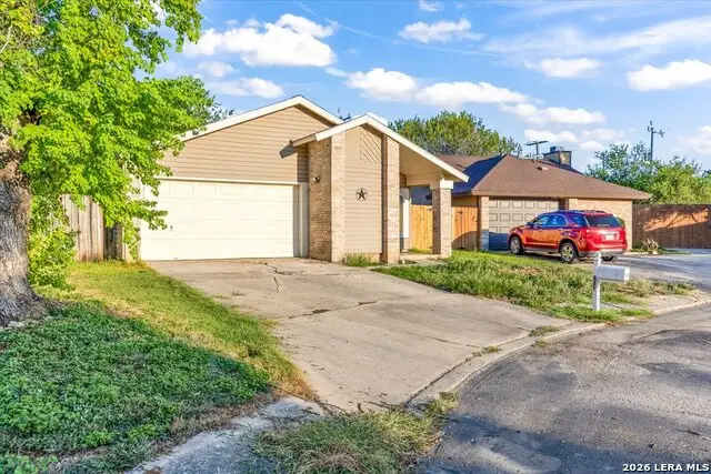 7906 Laurel Bnd, San Antonio, TX 78250 - #3