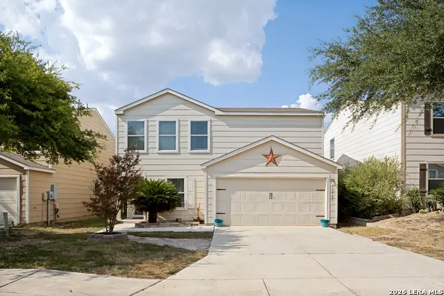 10943 Rustic Spoke, San Antonio, TX 78245 - #1
