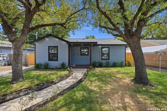 2410 Lee Hall, San Antonio, TX 78201 - #1