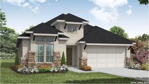 3010 Vistablue Lane, San Antonio, TX 78245