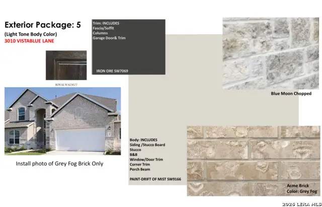 3010 Vistablue Lane, San Antonio, TX 78245 - #3
