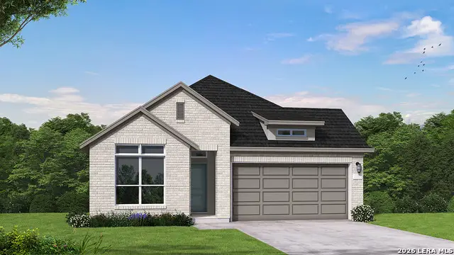 841 Saltbush St, New Braunfels, TX 78130 - #3