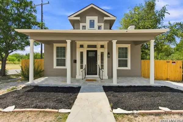 923 Saint Anthony Ave, San Antonio, TX 78210